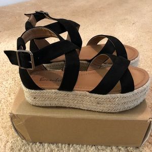 bonnibel shoes espadrilles
